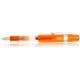 Pluma estilográfica Sport Ice Naranja