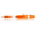 Pluma estilográfica KAWECO Sport Ice Naranja