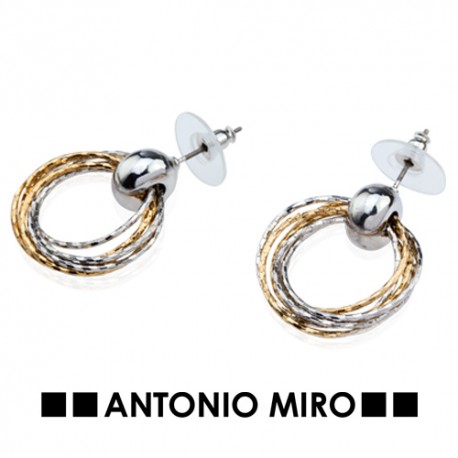 PENDIENTES -ANTONIO MIRO-