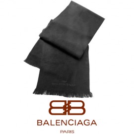 BUFANDA -BALENCIAGA-*