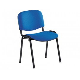 SILLA CONFIDENTIAL COLOR AZUL