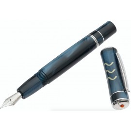 PLUMA ESTILOGRAFICA DELTA CAPRI DAY