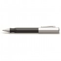 Roller FABER CASTELL ONDORO resina preciosa negra