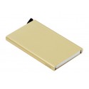 CARDPROTECTOR CHAMPAGNE