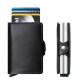 TWINWALLET ORIGINAL NEGRO