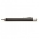 Portaminas FABER CASTELL ONDORO resina preciosa negro