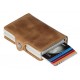 TWINWALLET VINTAGE COGNAC