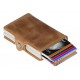 TWINWALLET VINTAGE COGNAC