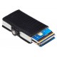 TWINWALLET AMAZON NEGRO