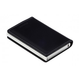 SLIMWALLET ORIGINAL NEGRO