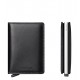 SLIMWALLET ORIGINAL NEGRO