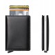 SLIMWALLET ORIGINAL NEGRO