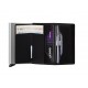 SLIMWALLET ORIGINAL NEGRO