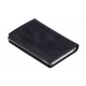 SLIMWALLET VINTAGE NEGRO