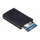 SLIMWALLET VINTAGE NEGRO