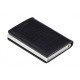 SLIMWALLET AMAZON NEGRO