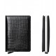 SLIMWALLET AMAZON NEGRO