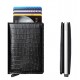 SLIMWALLET AMAZON NEGRO